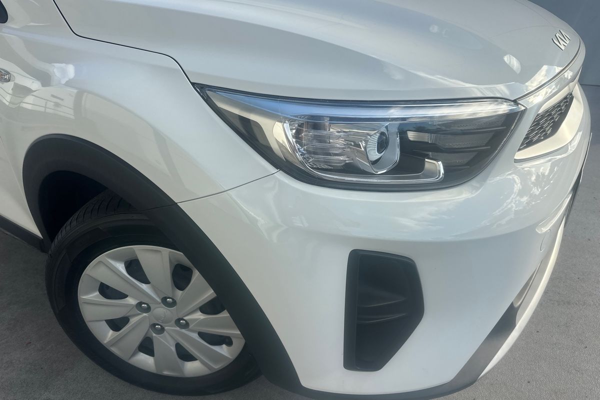 2023 Kia Stonic S YB
