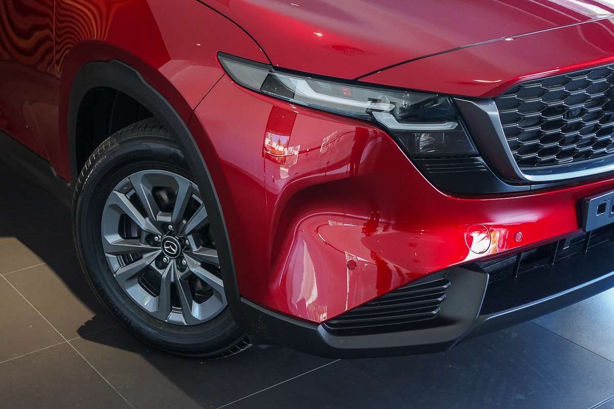 2026 Mazda CX-5 G25 Evolve KM Series