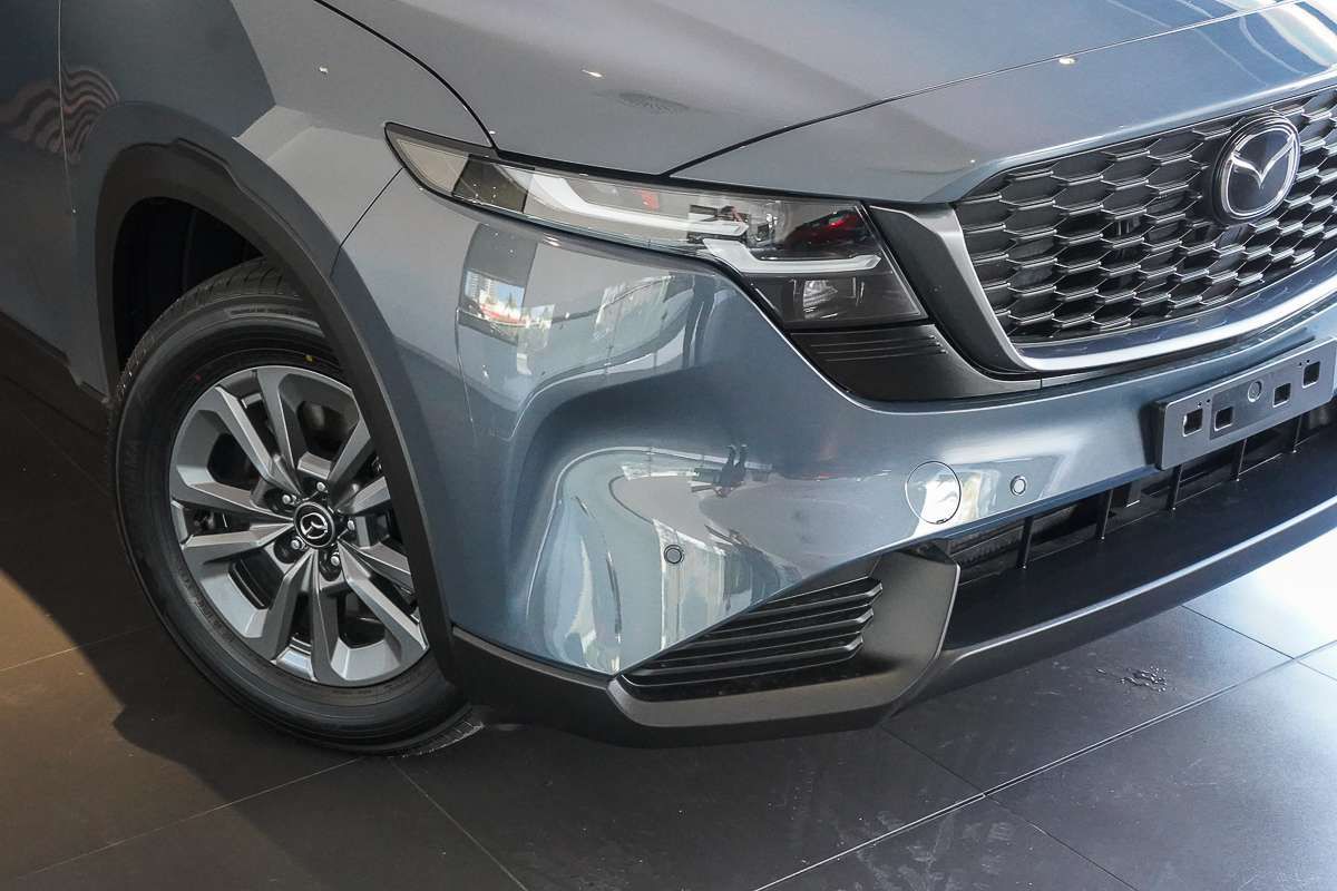 2026 Mazda CX-5 G25 Pure KM Series