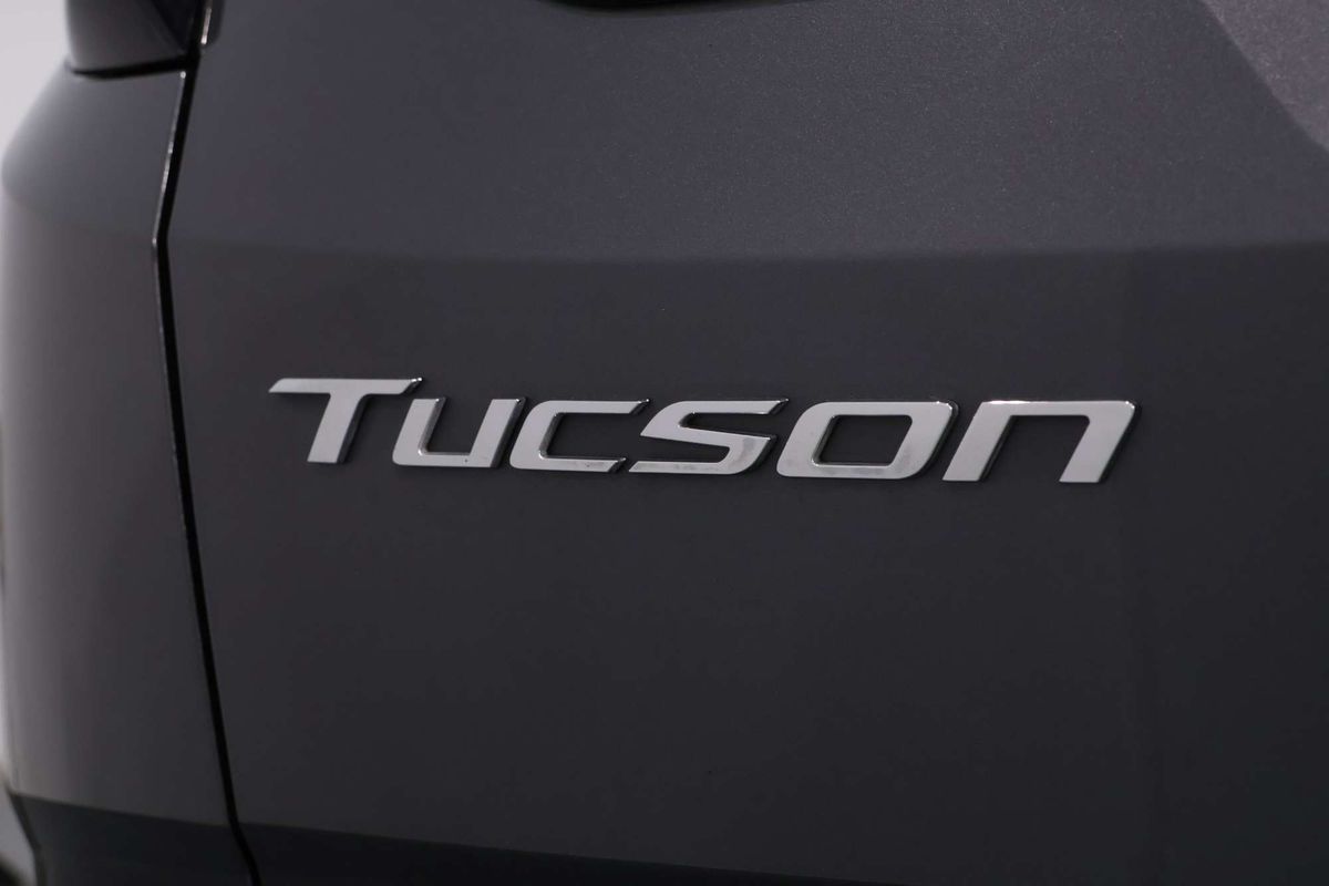 2023 Hyundai Tucson NX4.V2