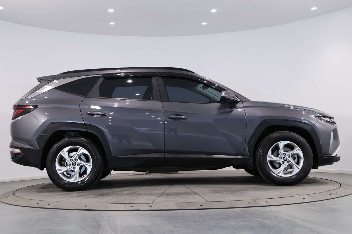 2023 Hyundai Tucson NX4.V2