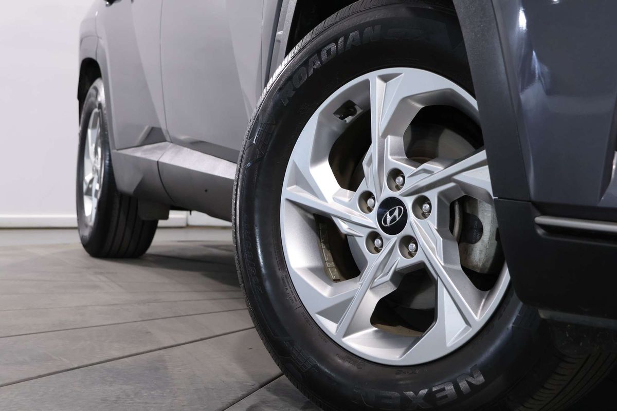 2023 Hyundai Tucson NX4.V2