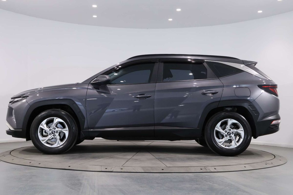 2023 Hyundai Tucson NX4.V2