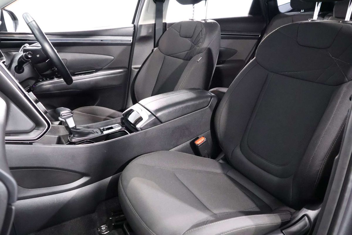 2023 Hyundai Tucson NX4.V2