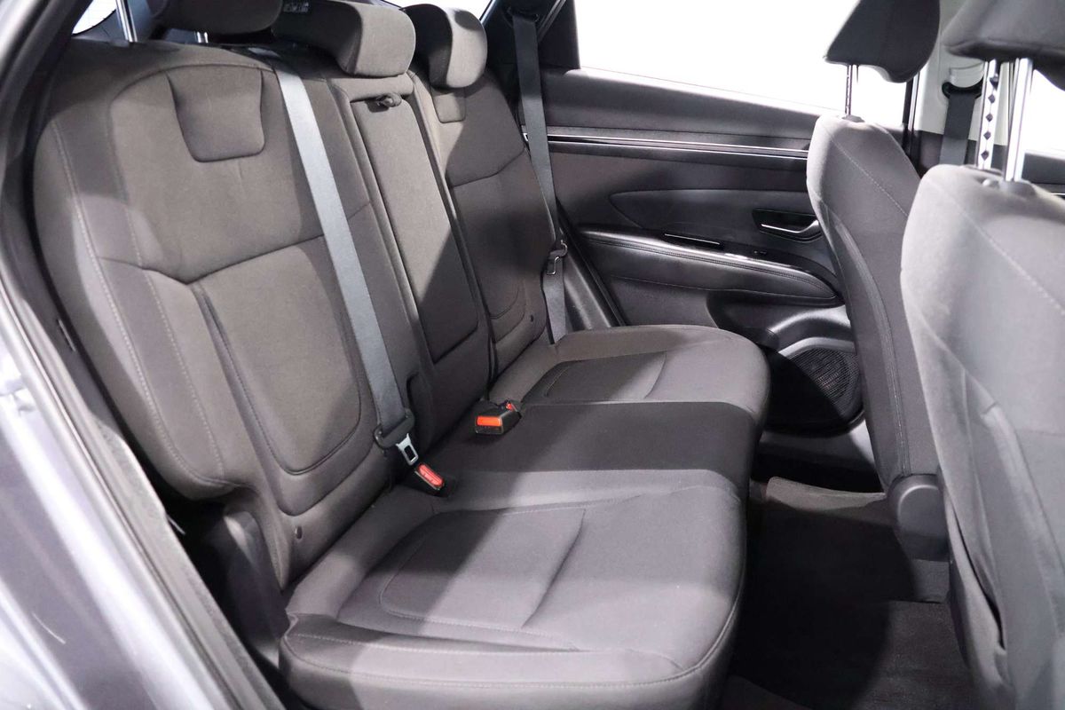 2023 Hyundai Tucson NX4.V2
