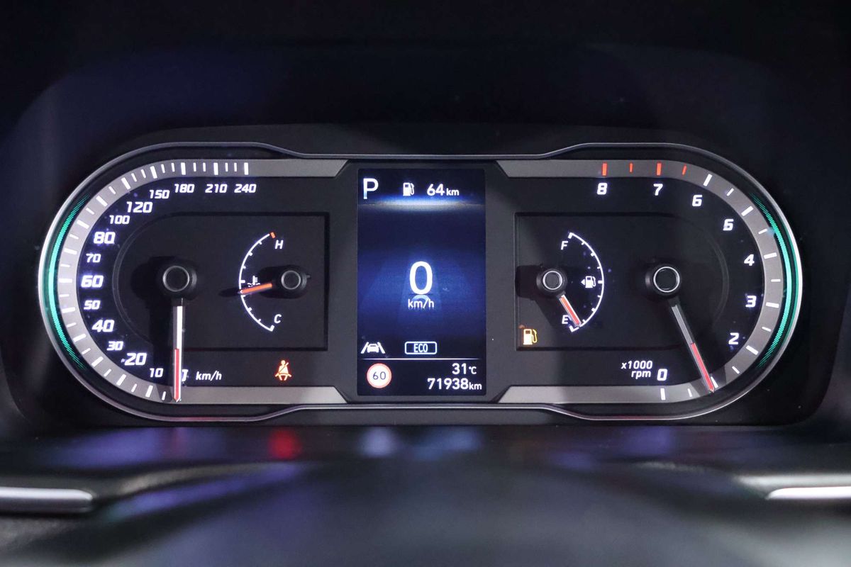 2023 Hyundai Tucson NX4.V2