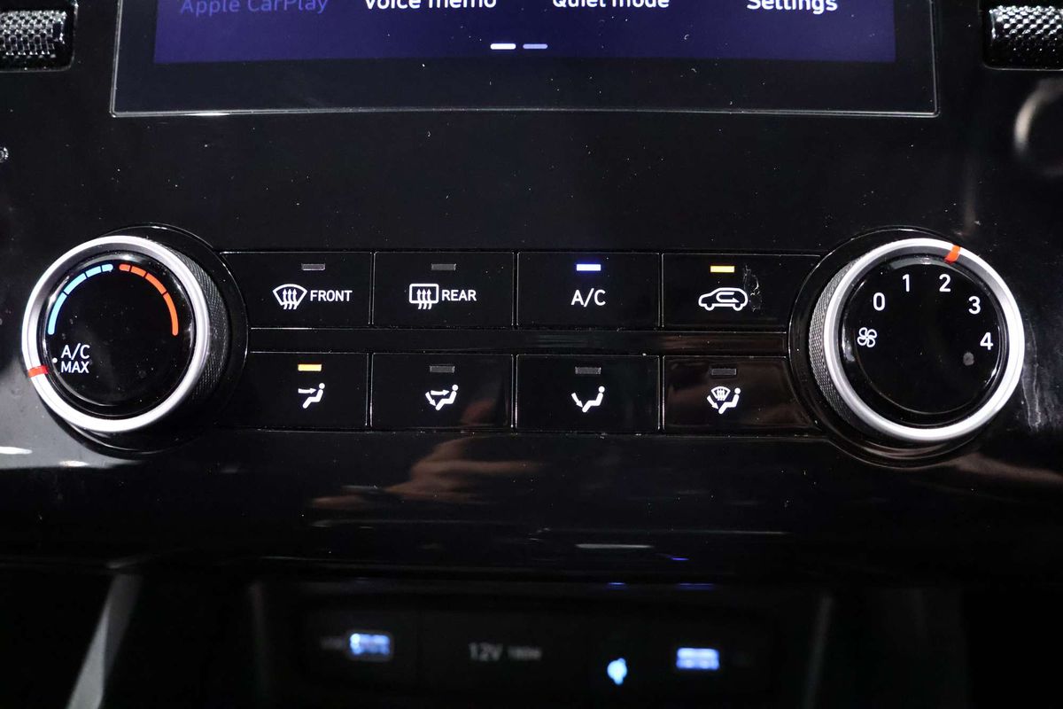 2023 Hyundai Tucson NX4.V2