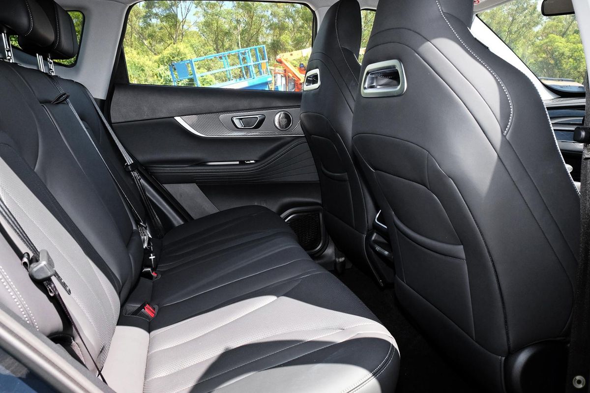 2026 Chery Tiggo 7