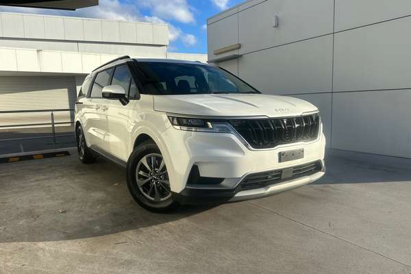 2022 Kia Carnival S KA4