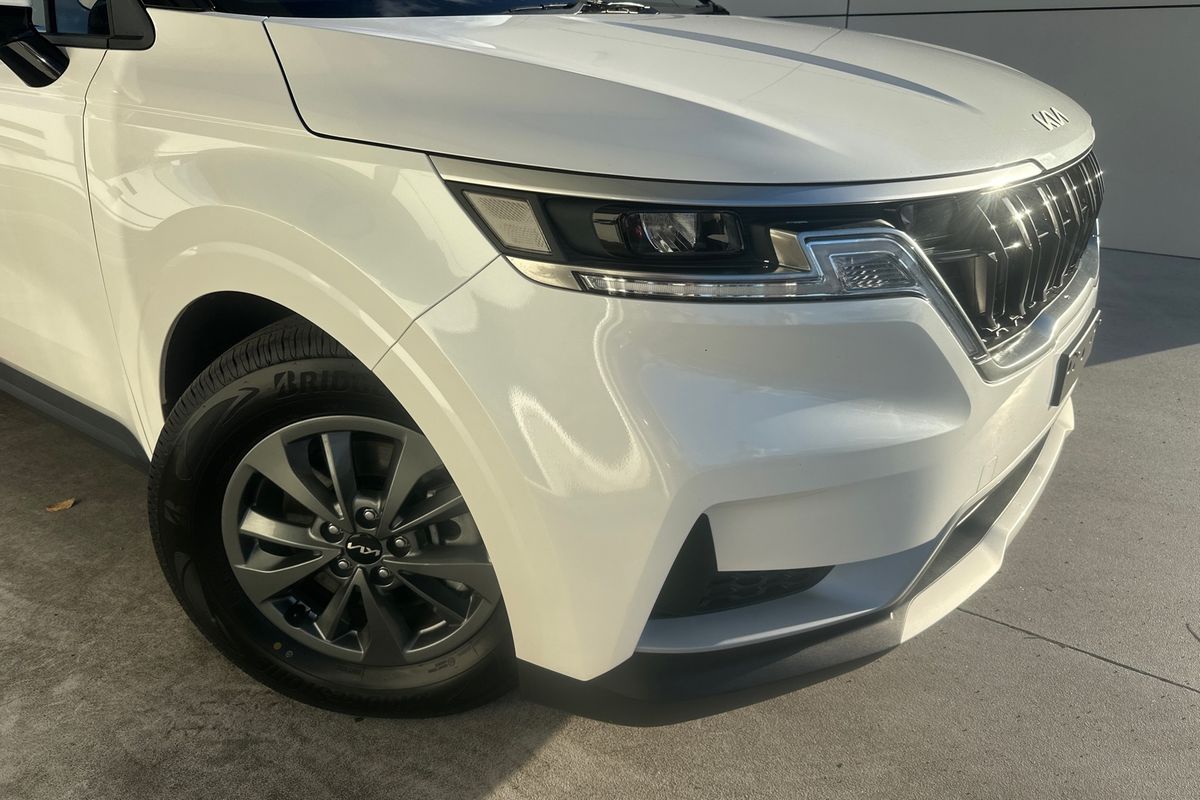 2022 Kia Carnival S KA4