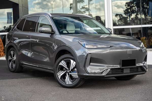 2026 Geely EX5 Inspire Extended Range E245