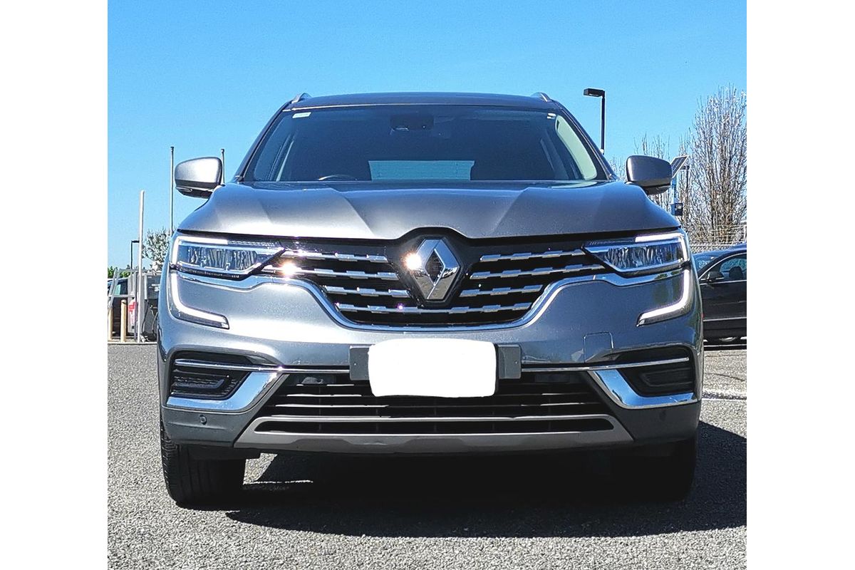 2024 Renault Koleos Zen HZG