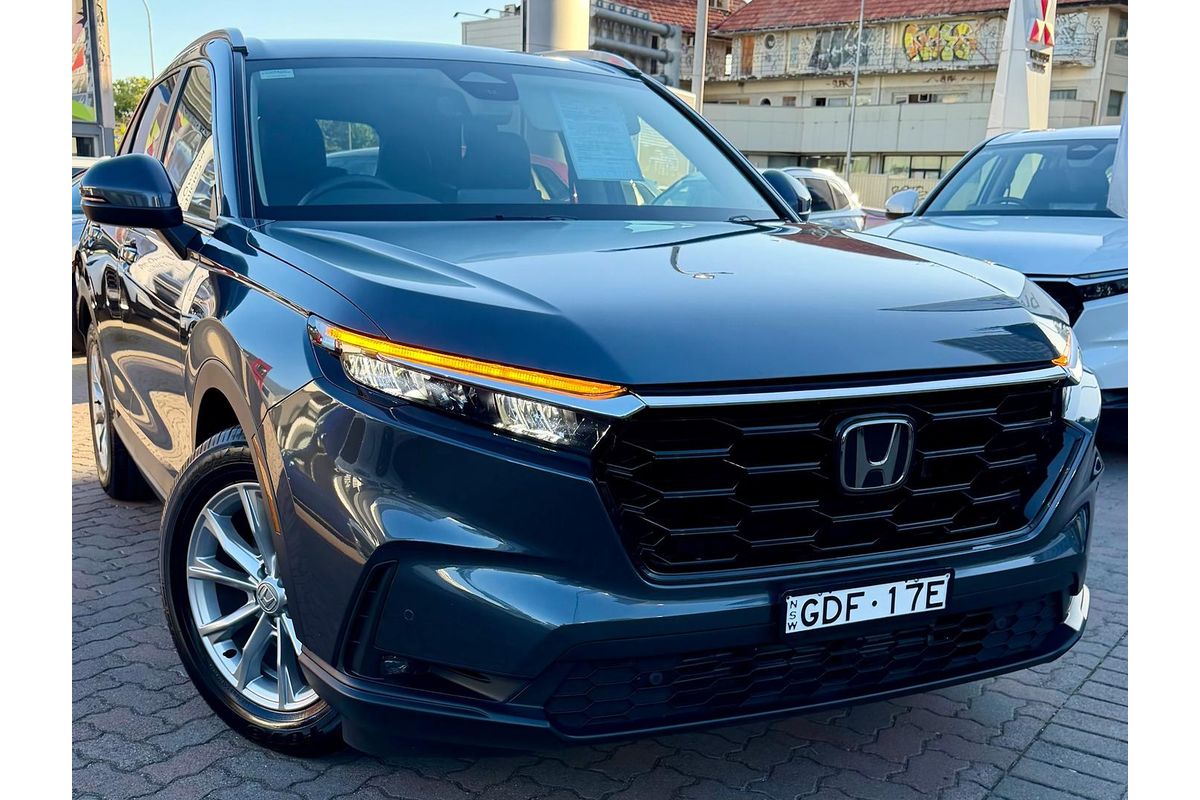 2024 Honda CR-V VTi L RS