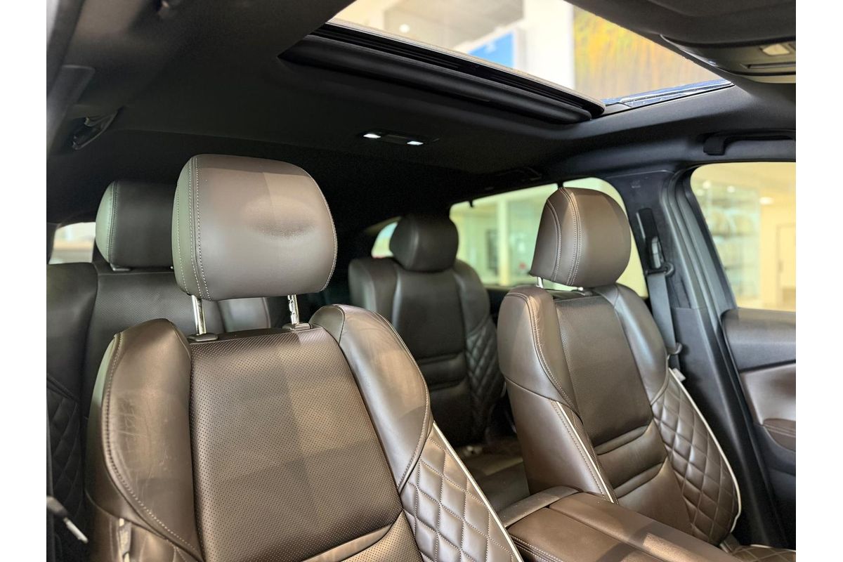 2022 Mazda CX-9 Azami LE TC