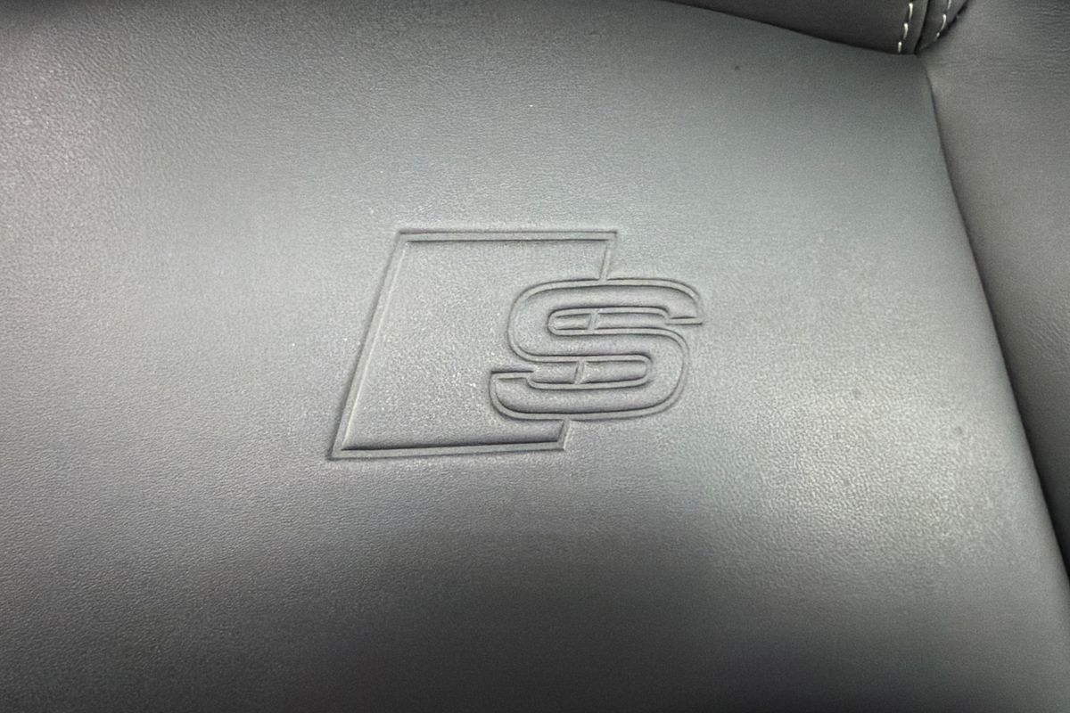 2019 Audi S5 F5