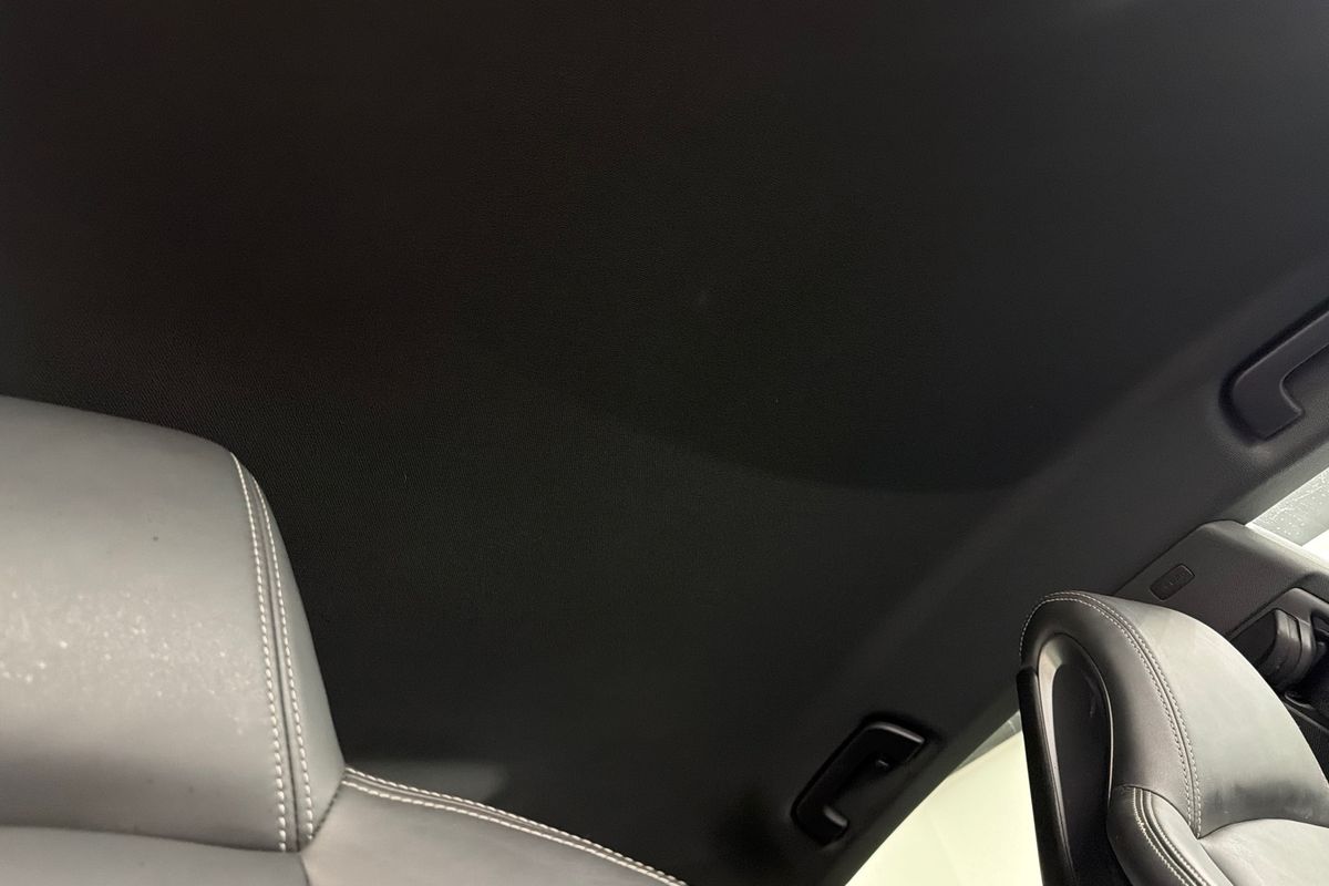 2019 Audi S5 F5