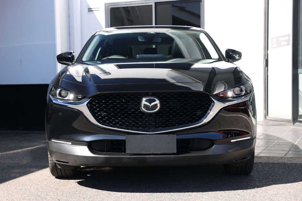 2026 Mazda CX-30 G25 Astina DM Series