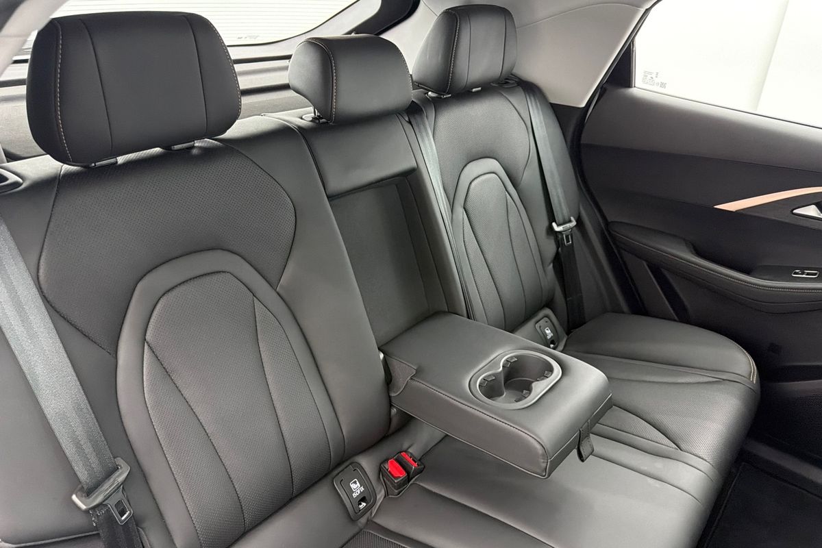 2023 Chery OMODA 5 EX