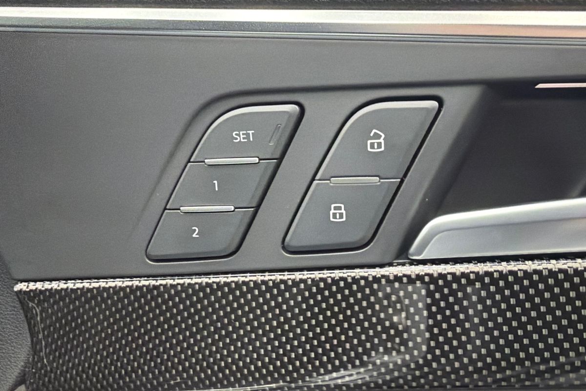 2019 Audi S5 F5