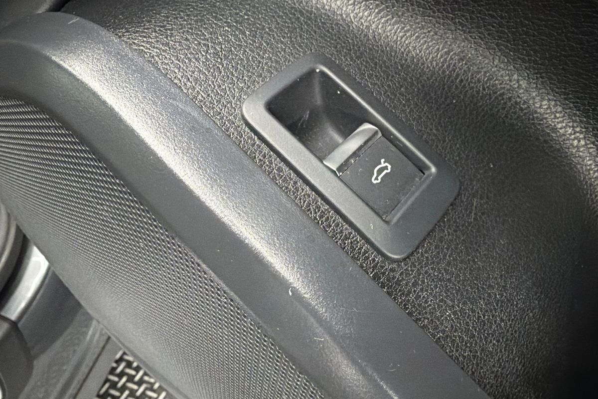 2022 Audi Q5 45 TFSI S line FY