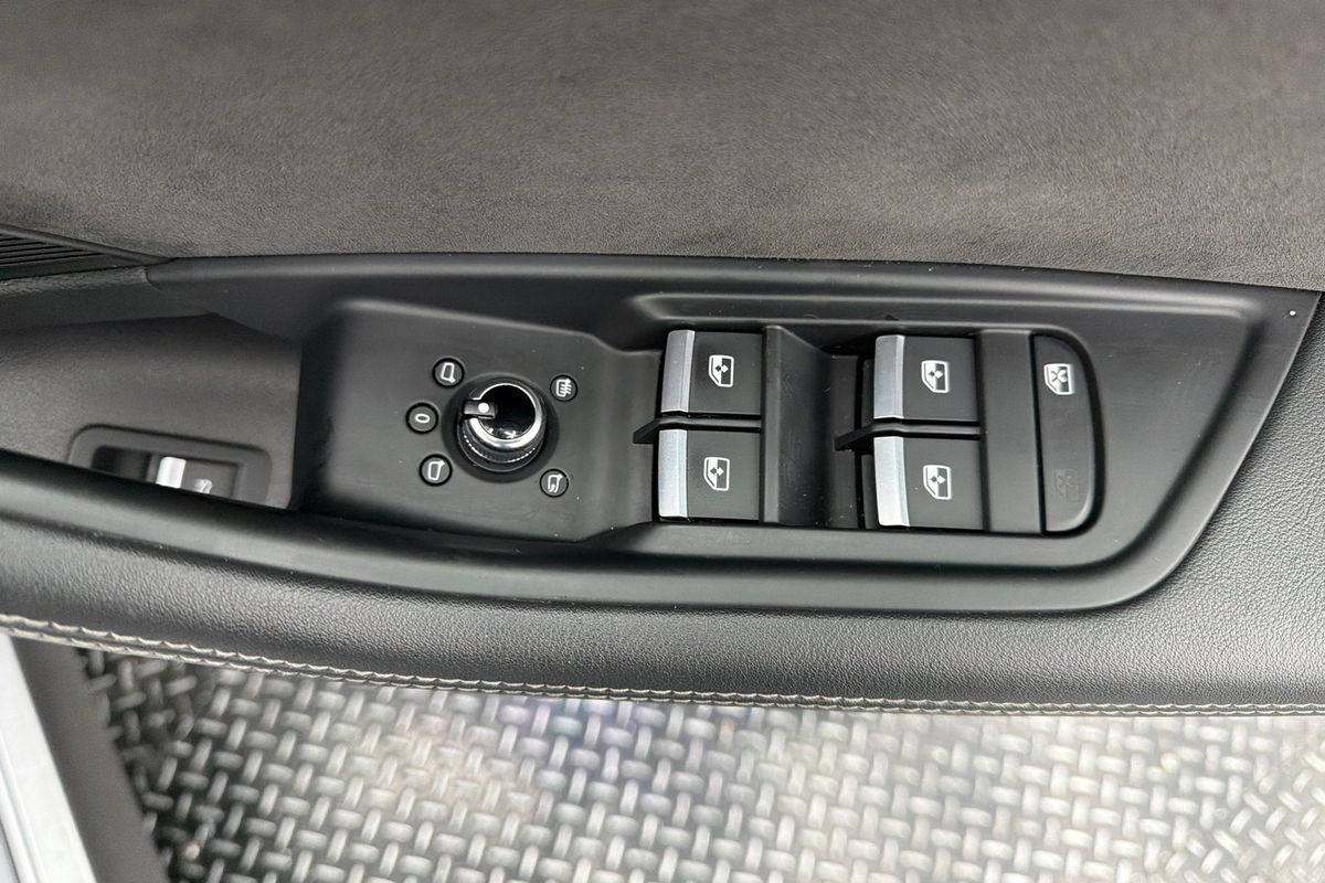 2019 Audi S5 F5