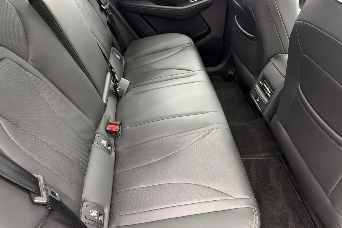 2023 Chery OMODA 5 EX