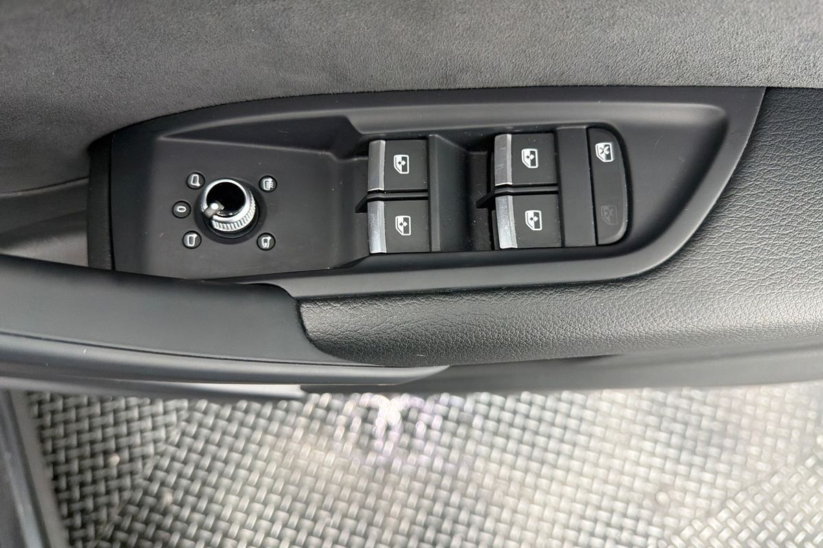2022 Audi Q5 45 TFSI S line FY