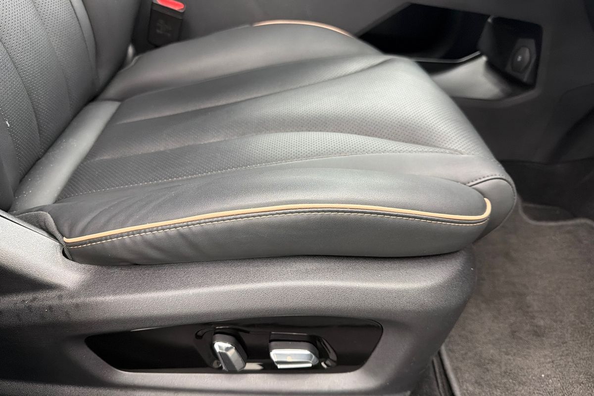 2023 Chery OMODA 5 EX