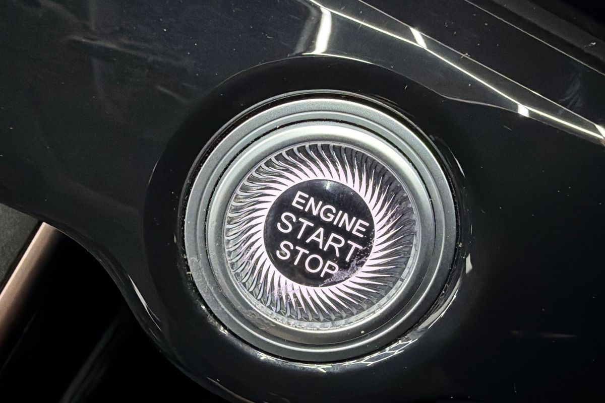 2023 Chery OMODA 5 EX