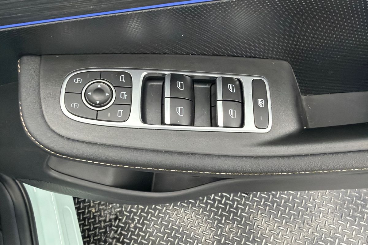 2023 Chery OMODA 5 EX