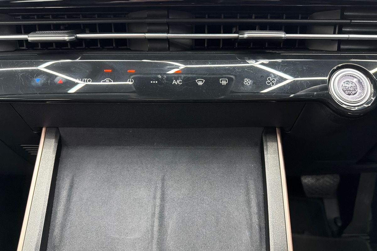 2023 Chery OMODA 5 EX