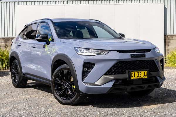 2022 GWM H6GT Ultra B03