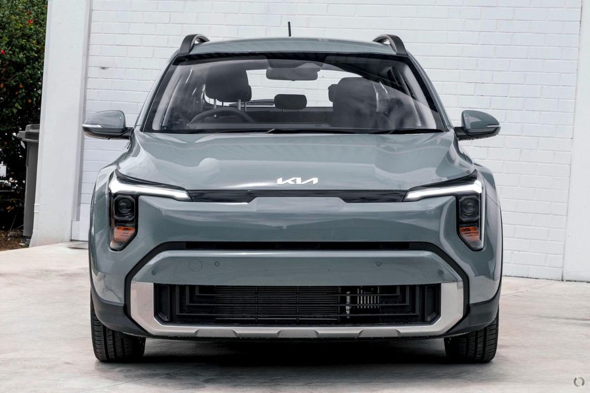 2026 Kia Stonic S YB PE2