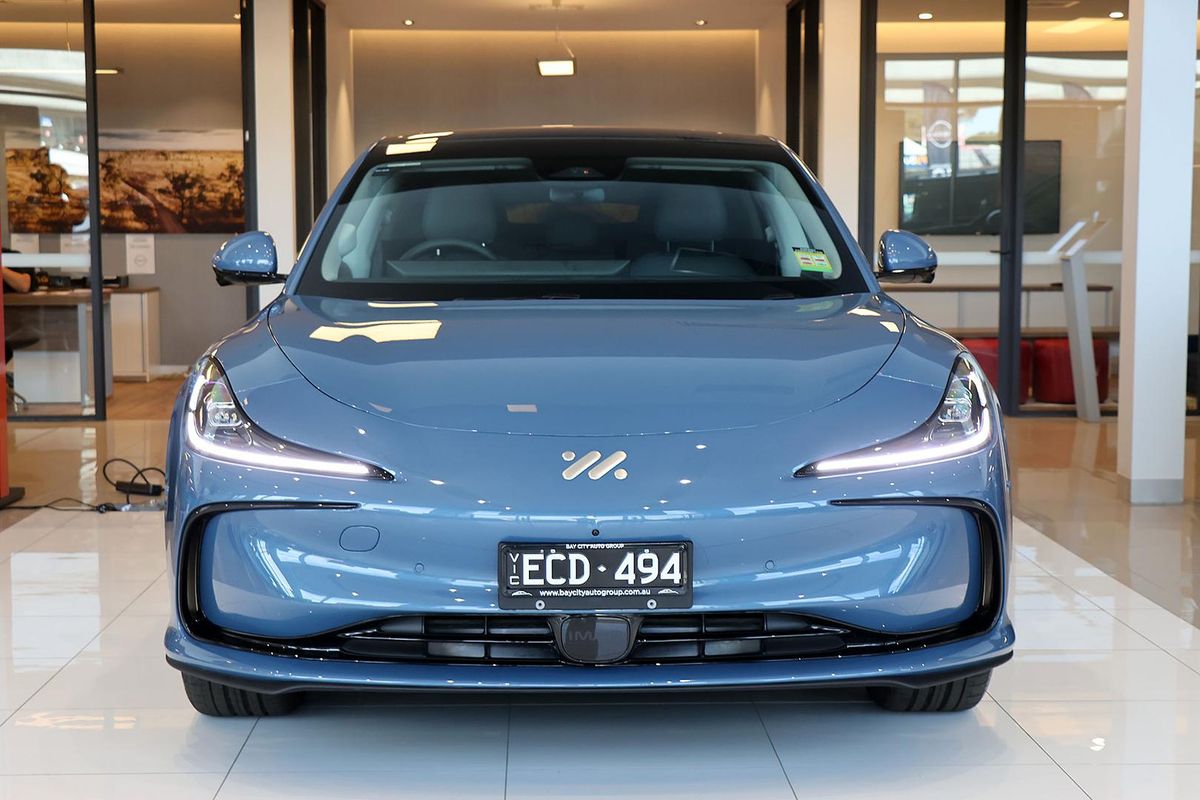 2026 MG IM5 Performance P12L