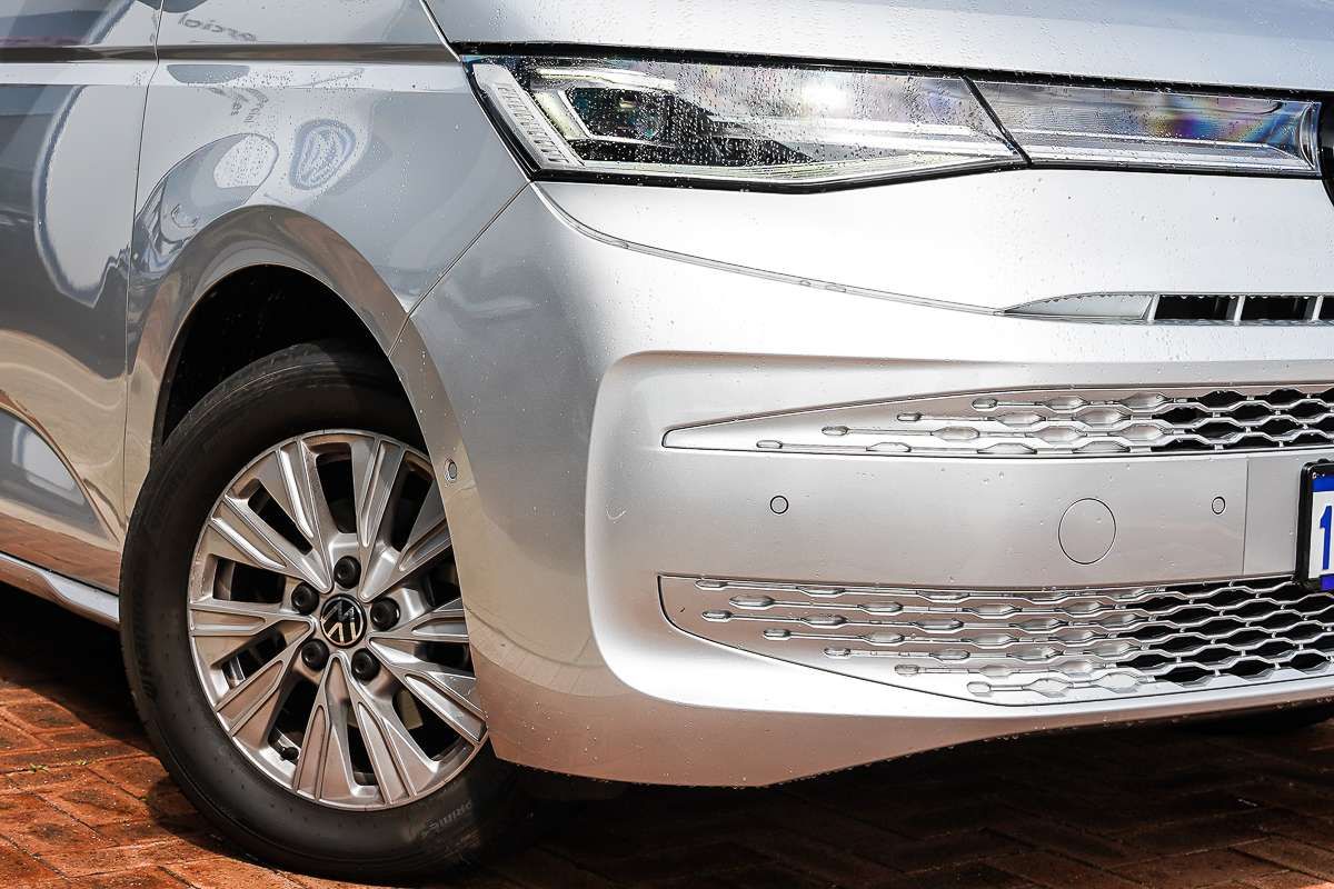 2025 Volkswagen Multivan TDI360 Life T7 LWB