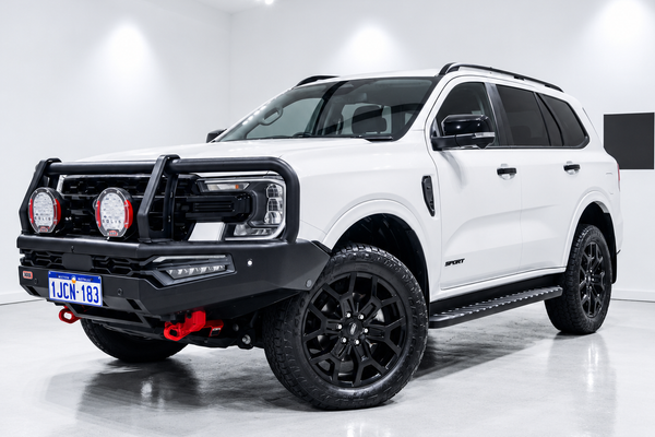 2023 Ford Everest Sport 3.0L