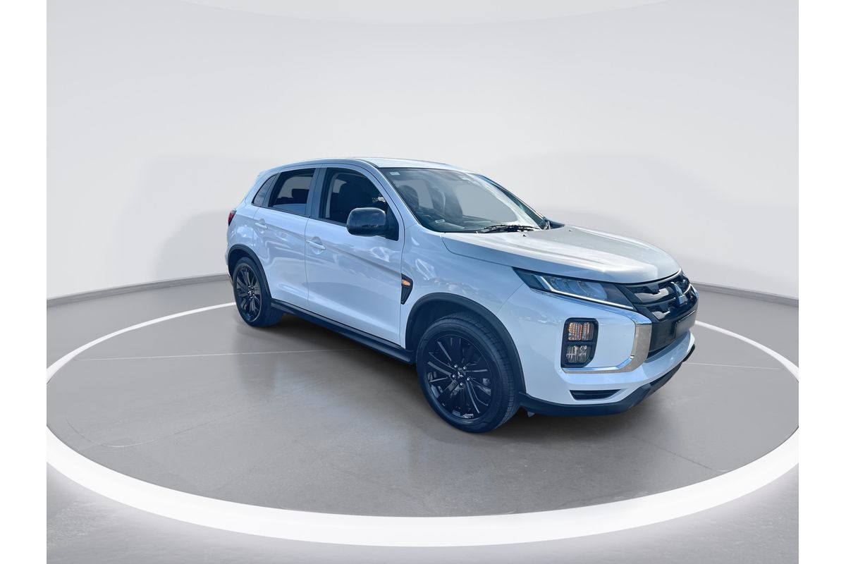 2022 Mitsubishi ASX MR XD