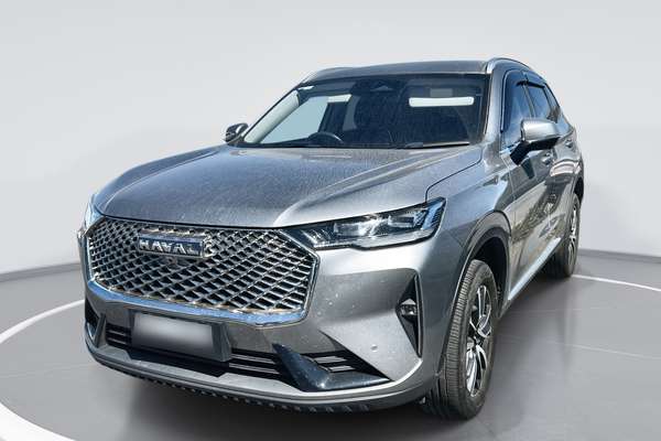 2024 GWM Haval H6 Lux B01