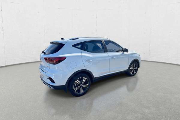 2024 MG ZST Excite