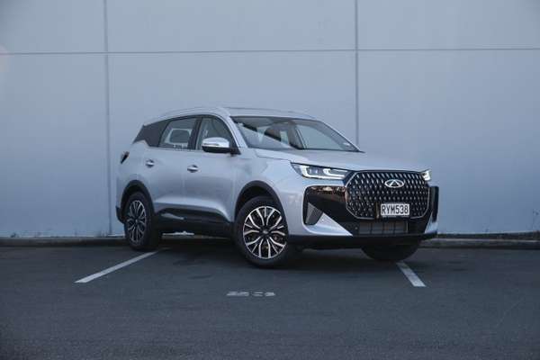 2026 Chery Tiggo 7 ULTIMATE! PRE REGISTRATION!