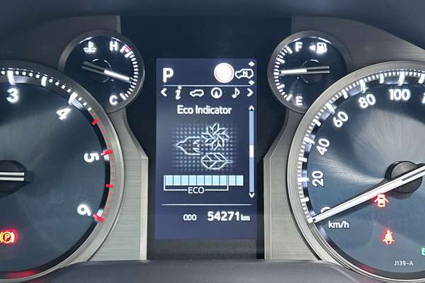 2023 Toyota Landcruiser Prado Kakadu GDJ150R thumb-13