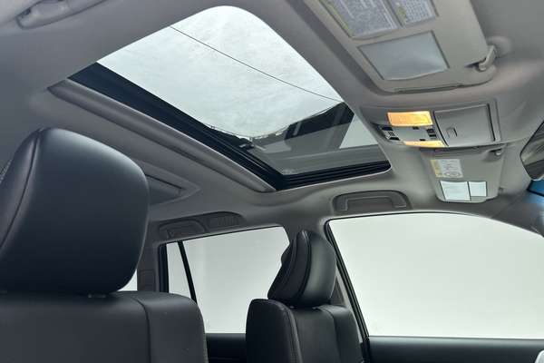2023 Toyota Landcruiser Prado Kakadu GDJ150R thumb-14