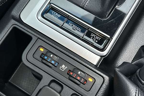 2023 Toyota Landcruiser Prado Kakadu GDJ150R thumb-17