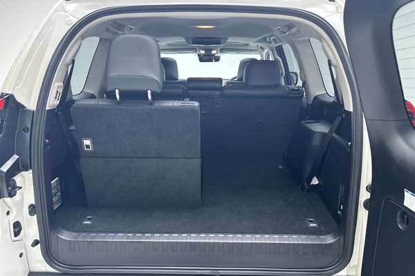 2023 Toyota Landcruiser Prado Kakadu GDJ150R thumb-20