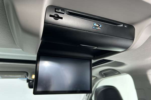 2023 Toyota Landcruiser Prado Kakadu GDJ150R thumb-24