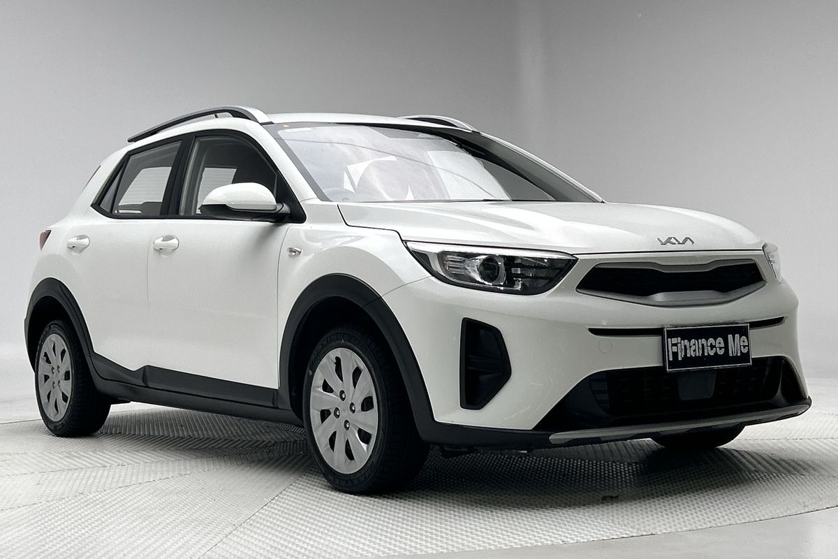 2023 Kia Stonic S YB