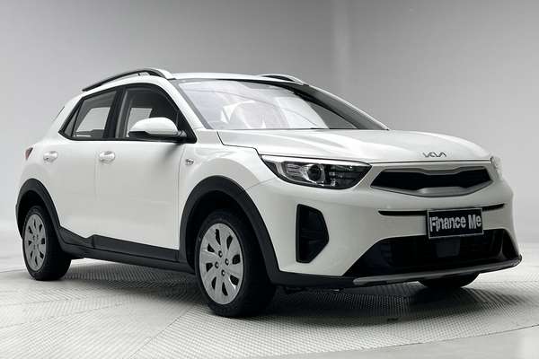 2023 Kia Stonic S YB