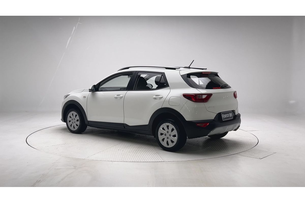 2023 Kia Stonic S YB