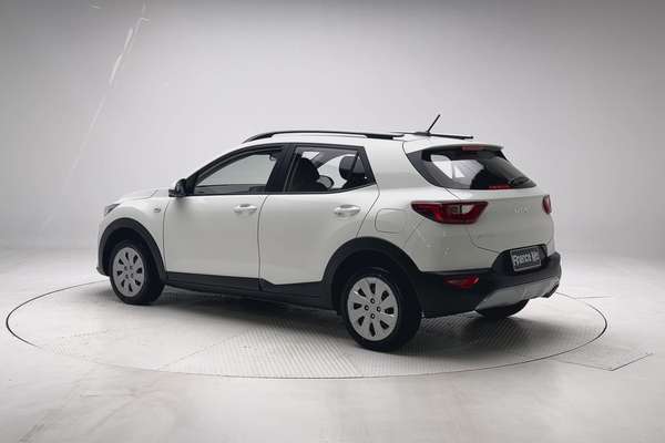 2023 Kia Stonic S YB thumb-1