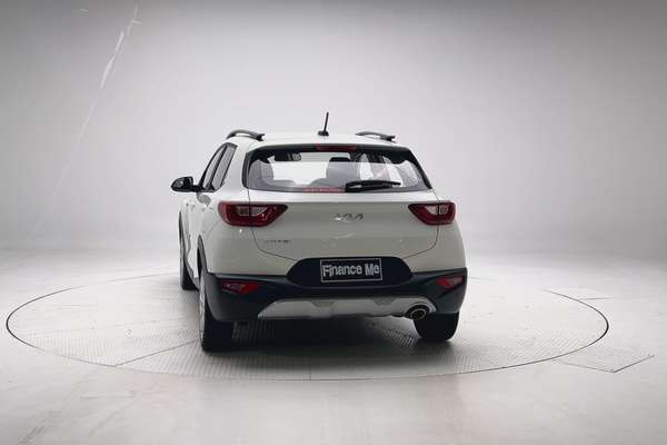 2023 Kia Stonic S YB thumb-2